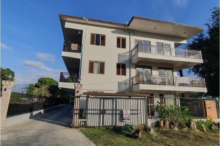 Nena Accomodations Nadi Exterior foto
