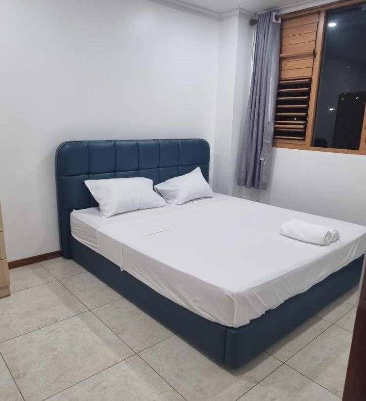 Nena Accomodations Nadi Exterior foto